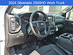 New 2024 Chevrolet Silverado 2500 Regular Cab 4x4 Service Truck for sale #FT240807 - photo 10