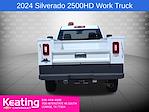 New 2024 Chevrolet Silverado 2500 Regular Cab 4x4 Service Truck for sale #FT240807 - photo 7