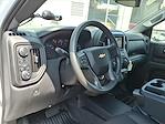 New 2024 Chevrolet Silverado 1500 Work Truck Crew Cab 4WD Pickup for sale #FT240843 - photo 13