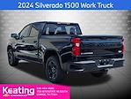 2024 Chevrolet Silverado 1500 Crew Cab 4WD Pickup for sale #FT240887 - photo 3