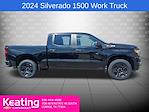 2024 Chevrolet Silverado 1500 Crew Cab 4WD Pickup for sale #FT240887 - photo 5