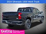 2024 Chevrolet Silverado 1500 Crew Cab 4WD Pickup for sale #FT240887 - photo 2