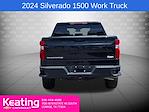 2024 Chevrolet Silverado 1500 Crew Cab 4WD Pickup for sale #FT240887 - photo 7