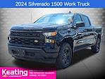 2024 Chevrolet Silverado 1500 Crew Cab 4WD Pickup for sale #FT240887 - photo 8