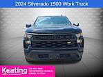 2024 Chevrolet Silverado 1500 Crew Cab 4WD Pickup for sale #FT240887 - photo 9
