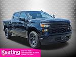 New 2024 Chevrolet Silverado 1500 Work Truck Crew Cab 4WD Pickup for sale #FT240919 - photo 4