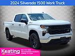 2024 Chevrolet Silverado 1500 Crew Cab 4WD Pickup for sale #FT241005 - photo 1