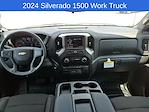 2024 Chevrolet Silverado 1500 Crew Cab 4WD Pickup for sale #FT241005 - photo 10
