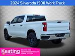 2024 Chevrolet Silverado 1500 Crew Cab 4WD Pickup for sale #FT241005 - photo 3