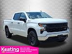2024 Chevrolet Silverado 1500 Crew Cab 4WD Pickup for sale #FT241005 - photo 4
