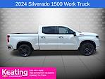 2024 Chevrolet Silverado 1500 Crew Cab 4WD Pickup for sale #FT241005 - photo 5