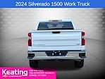 2024 Chevrolet Silverado 1500 Crew Cab 4WD Pickup for sale #FT241005 - photo 7