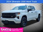 2024 Chevrolet Silverado 1500 Crew Cab 4WD Pickup for sale #FT241005 - photo 8
