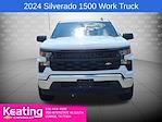 2024 Chevrolet Silverado 1500 Crew Cab 4WD Pickup for sale #FT241005 - photo 9