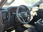 New 2024 Chevrolet Silverado 1500 Work Truck Crew Cab Pickup for sale #FT241123 - photo 13