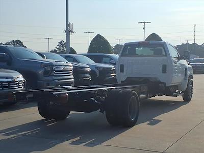 New 2024 Chevrolet Silverado 6500 Regular Cab Cab Chassis for sale #FT241235 - photo 2