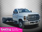 New 2024 Chevrolet Silverado 6500 Regular Cab Cab Chassis for sale #FT241235 - photo 1