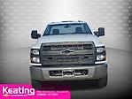 New 2024 Chevrolet Silverado 6500 Regular Cab Cab Chassis for sale #FT241235 - photo 8