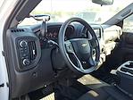 New 2024 Chevrolet Silverado 1500 Work Truck Crew Cab 4WD Pickup for sale #FT241237 - photo 13