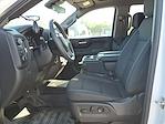 New 2024 Chevrolet Silverado 1500 Work Truck Crew Cab 4WD Pickup for sale #FT241237 - photo 14