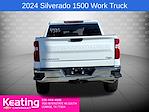 New 2024 Chevrolet Silverado 1500 Work Truck Crew Cab 4WD Pickup for sale #FT241237 - photo 7