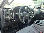 2024 Chevrolet Silverado 5500 Regular Cab DRW RWD Box Truck for sale #FT241360 - photo 12