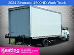 2024 Chevrolet Silverado 5500 Regular Cab DRW RWD Box Truck for sale #FT241360 - photo 2