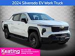 2024 Chevrolet Silverado EV Crew Cab AWD Pickup for sale #FT241363 - photo 1