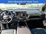 2024 Chevrolet Silverado EV Crew Cab AWD Pickup for sale #FT241363 - photo 10