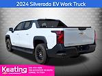2024 Chevrolet Silverado EV Crew Cab AWD Pickup for sale #FT241363 - photo 3