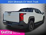 2024 Chevrolet Silverado EV Crew Cab AWD Pickup for sale #FT241363 - photo 2