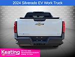 2024 Chevrolet Silverado EV Crew Cab AWD Pickup for sale #FT241363 - photo 6