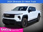 2024 Chevrolet Silverado EV Crew Cab AWD Pickup for sale #FT241363 - photo 8