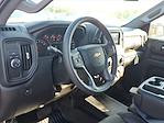 New 2024 Chevrolet Silverado 1500 Work Truck Crew Cab Pickup for sale #FT241574 - photo 13