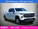2024 Chevrolet Silverado 1500 Crew Cab RWD Pickup for sale #FT241575 - photo 3