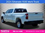 2024 Chevrolet Silverado 1500 Crew Cab RWD Pickup for sale #FT241575 - photo 4