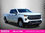 2024 Chevrolet Silverado 1500 Crew Cab RWD Pickup for sale #FT241575 - photo 1