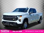 2024 Chevrolet Silverado 1500 Crew Cab RWD Pickup for sale #FT241575 - photo 8