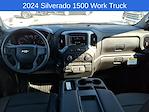 2024 Chevrolet Silverado 1500 Crew Cab RWD Pickup for sale #FT241589 - photo 10