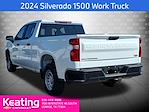 2024 Chevrolet Silverado 1500 Crew Cab RWD Pickup for sale #FT241589 - photo 3