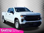 2024 Chevrolet Silverado 1500 Crew Cab RWD Pickup for sale #FT241589 - photo 4