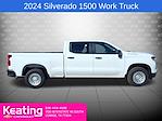 2024 Chevrolet Silverado 1500 Crew Cab RWD Pickup for sale #FT241589 - photo 5