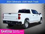 2024 Chevrolet Silverado 1500 Crew Cab RWD Pickup for sale #FT241589 - photo 2
