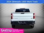 2024 Chevrolet Silverado 1500 Crew Cab RWD Pickup for sale #FT241589 - photo 7