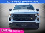 2024 Chevrolet Silverado 1500 Crew Cab RWD Pickup for sale #FT241589 - photo 9