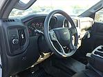 New 2024 Chevrolet Silverado 1500 Work Truck Crew Cab Pickup for sale #FT241592 - photo 13