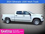 New 2024 Chevrolet Silverado 1500 Work Truck Crew Cab for sale #FT241593 - photo 5