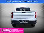 New 2024 Chevrolet Silverado 1500 Work Truck Crew Cab for sale #FT241593 - photo 7
