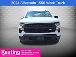 New 2024 Chevrolet Silverado 1500 Work Truck Crew Cab for sale #FT241593 - photo 9