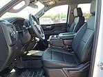 New 2024 Chevrolet Silverado 1500 Work Truck Crew Cab Pickup for sale #FT241595 - photo 14